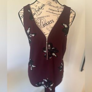 Open back Dynamite Tank